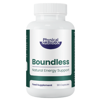 Boundless Energy