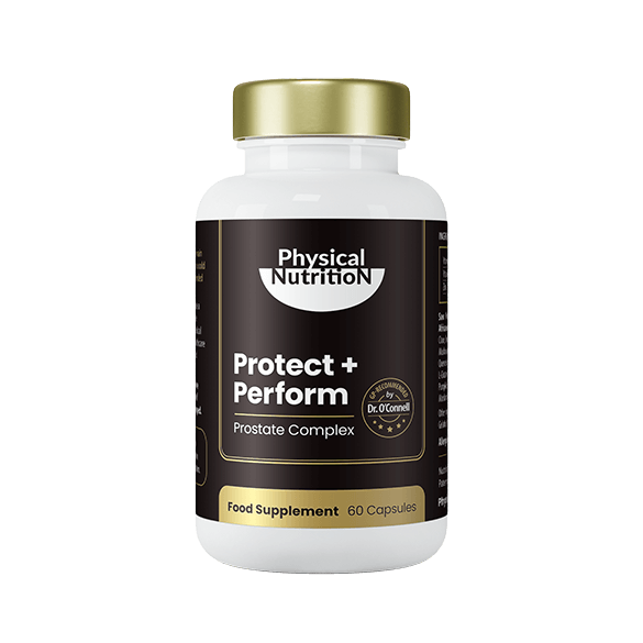 Protect + Perform